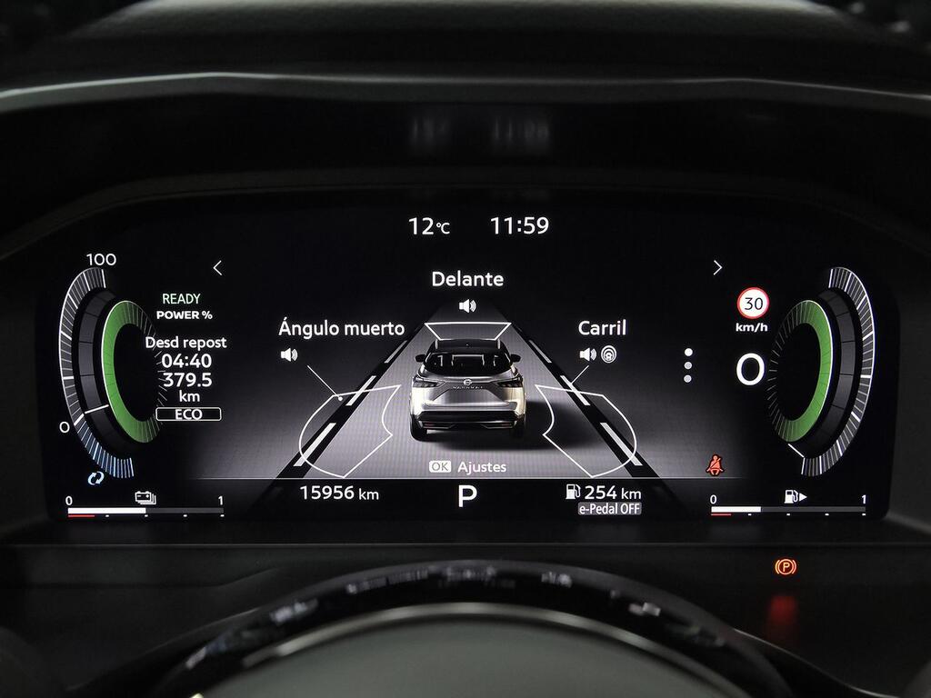 Nissan Qashqai E-POWER 140 KW (190 CV) N-Design 14