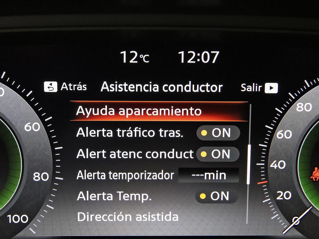 Nissan Qashqai E-POWER 140 KW (190 CV) N-Design 32