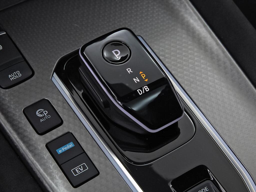 Nissan Qashqai E-POWER 140 KW (190 CV) N-Design 36