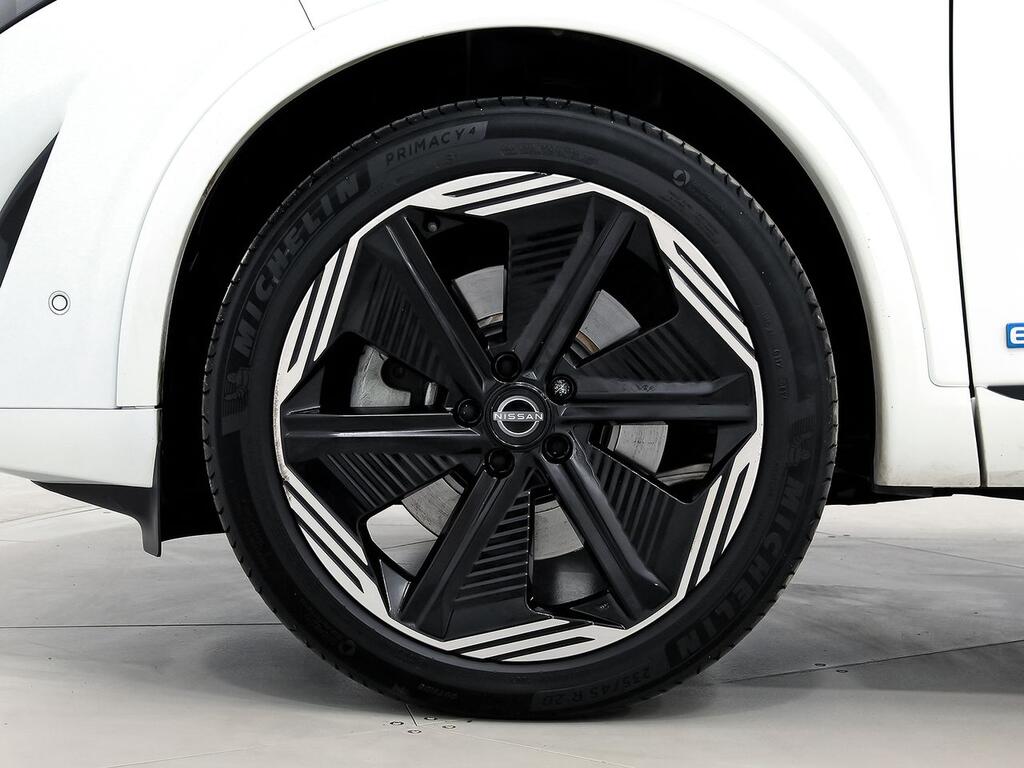 Nissan Qashqai E-POWER 140 KW (190 CV) N-Design 10
