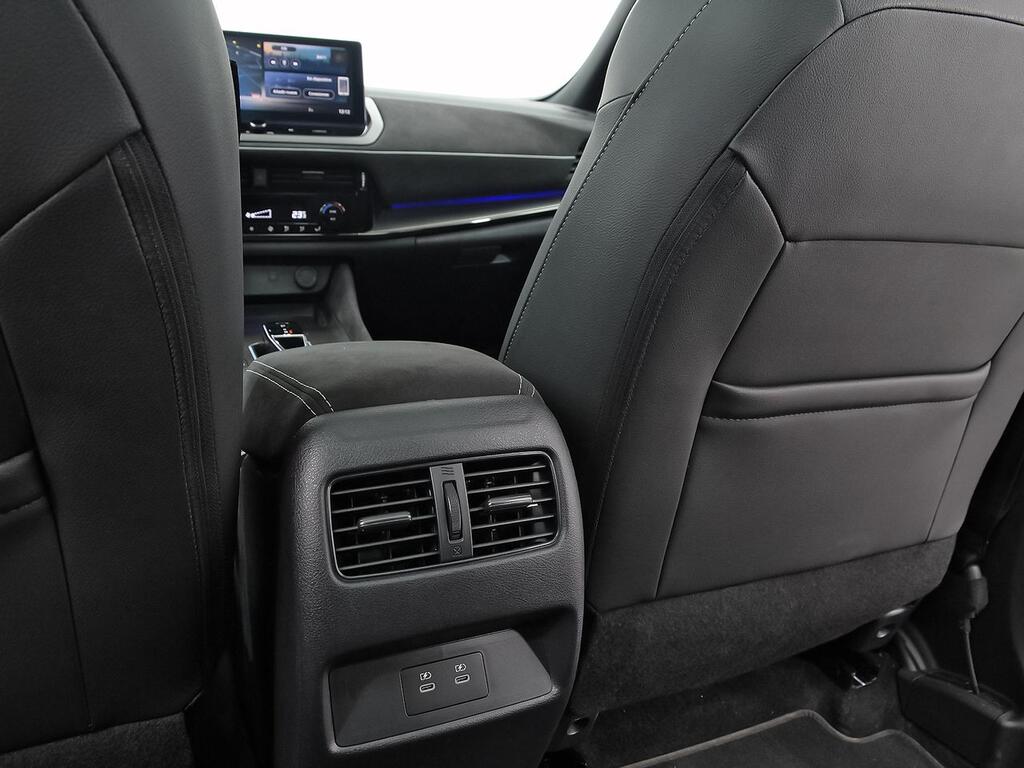 Nissan Qashqai E-POWER 140 KW (190 CV) N-Design 38
