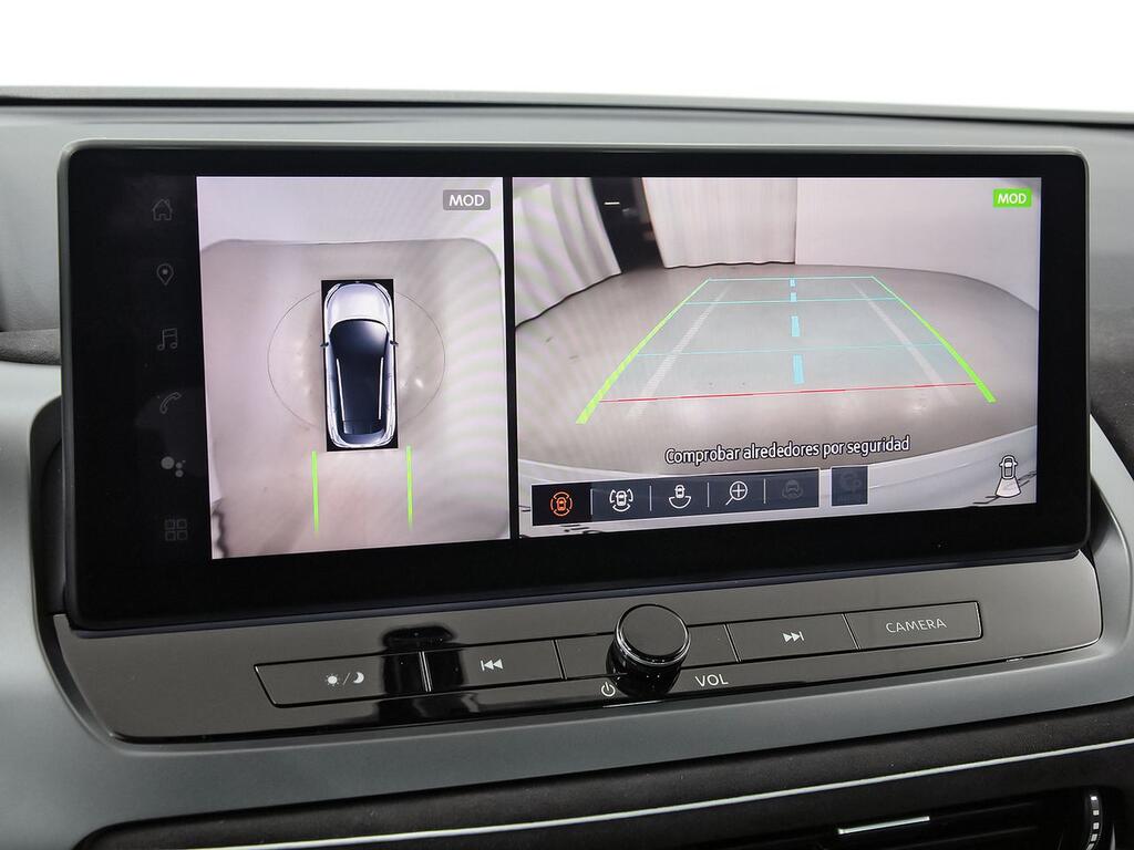 Nissan Qashqai E-POWER 140 KW (190 CV) N-Design 26