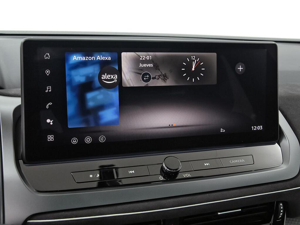 Nissan Qashqai E-POWER 140 KW (190 CV) N-Design 22