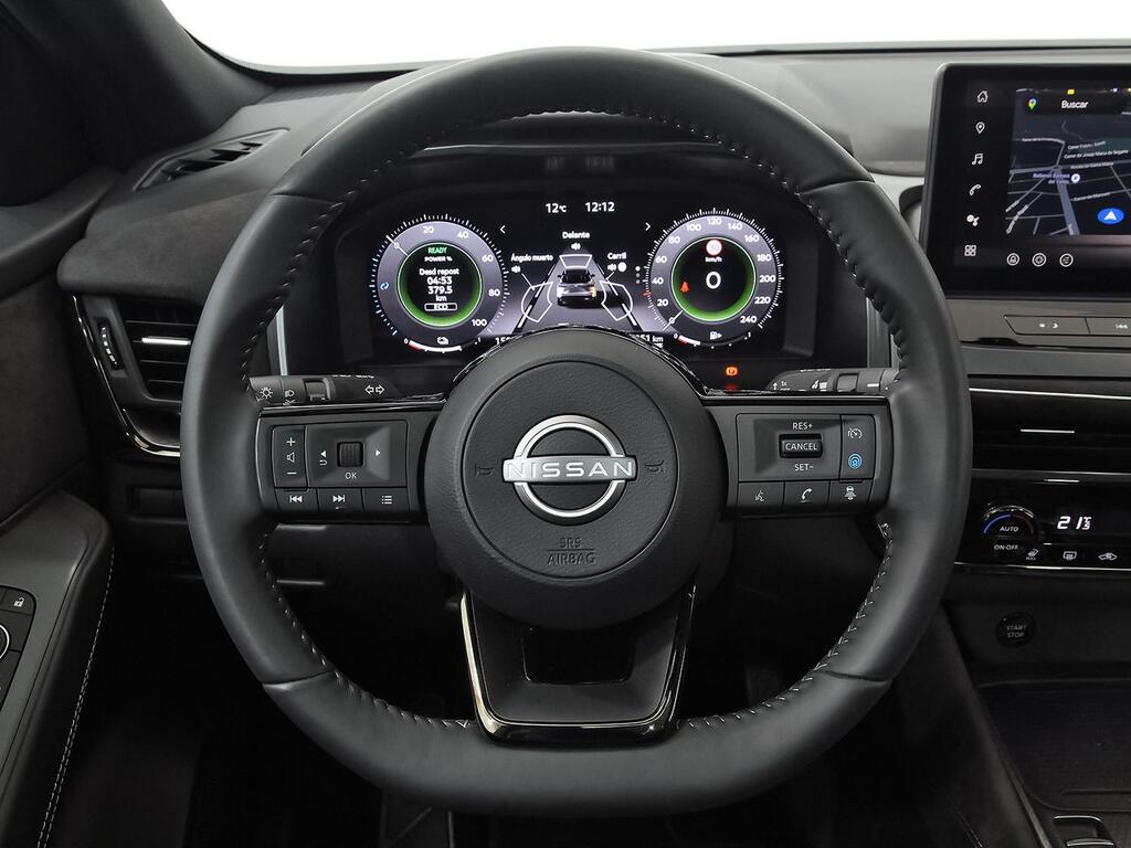 Nissan Qashqai E-POWER 140 KW (190 CV) N-Design 19