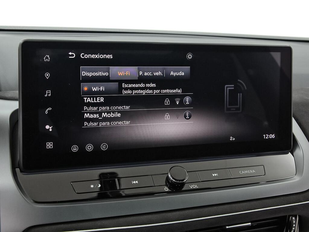 Nissan Qashqai E-POWER 140 KW (190 CV) N-Design 29