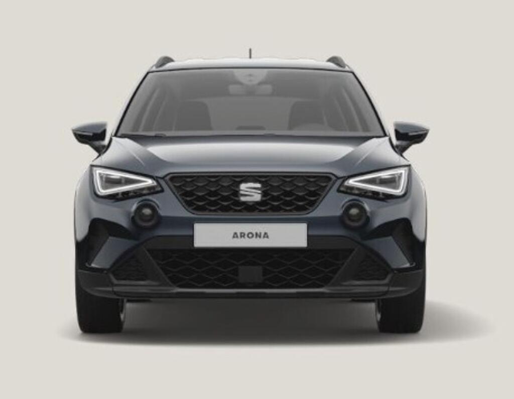 Seat Arona 1.0 TSI 70kW Style Special Edition 6