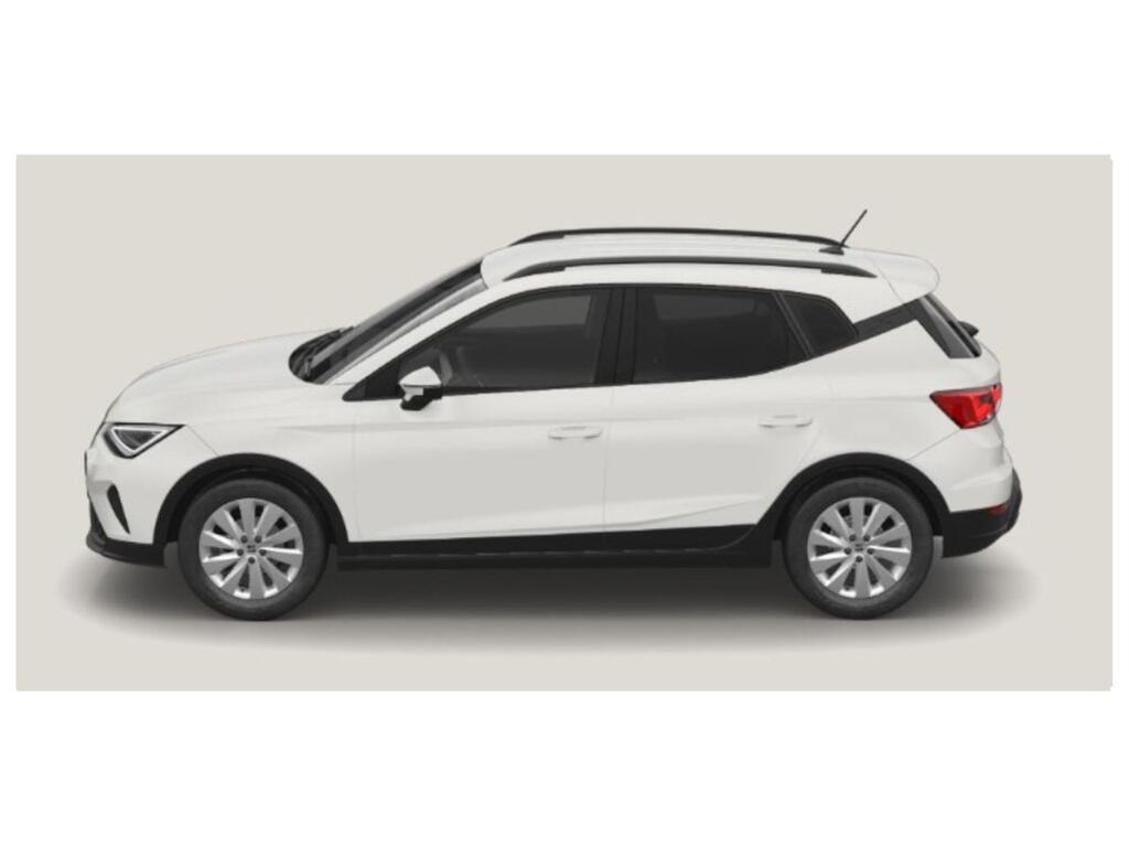 Seat Arona 1.0 TSI 85kW Style Special Edition 1