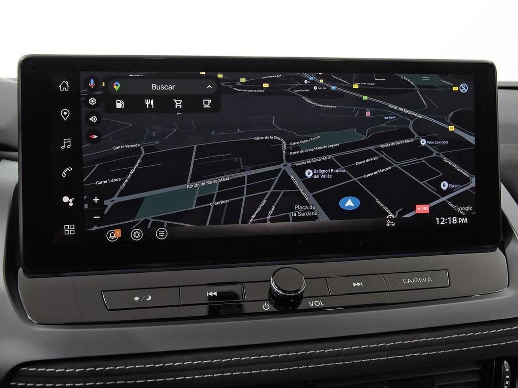 Nissan Qashqai e-POWER Gen3 140 KW (190 CV) N-Design 26