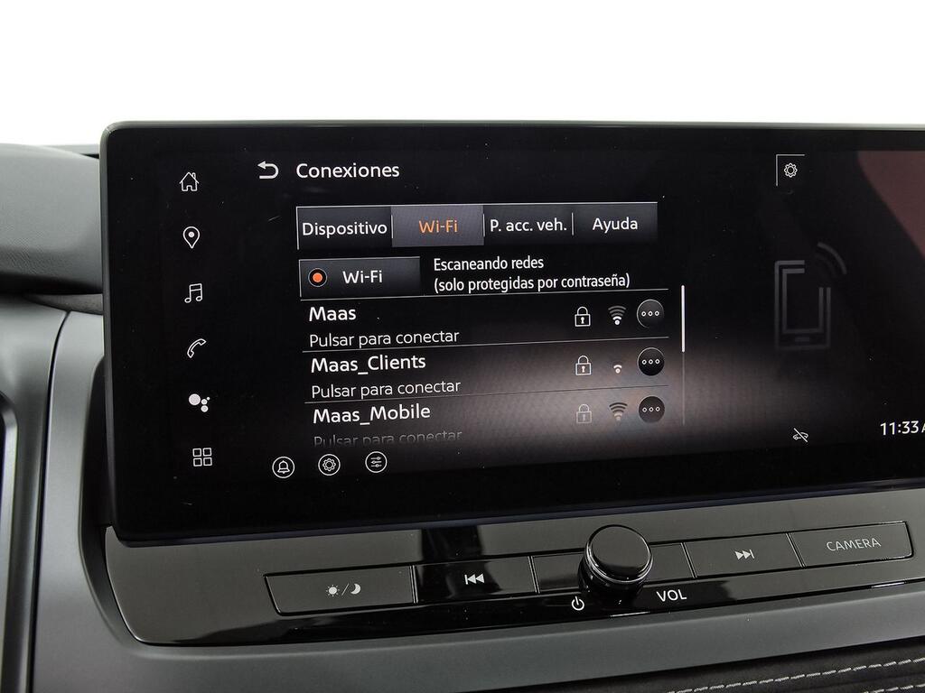 Nissan Qashqai e-POWER Gen3 140 KW (190 CV) N-Design 30