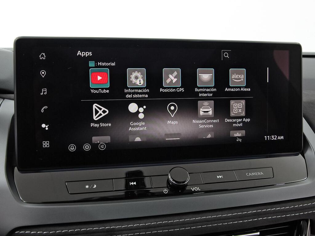 Nissan Qashqai e-POWER Gen3 140 KW (190 CV) N-Design 28