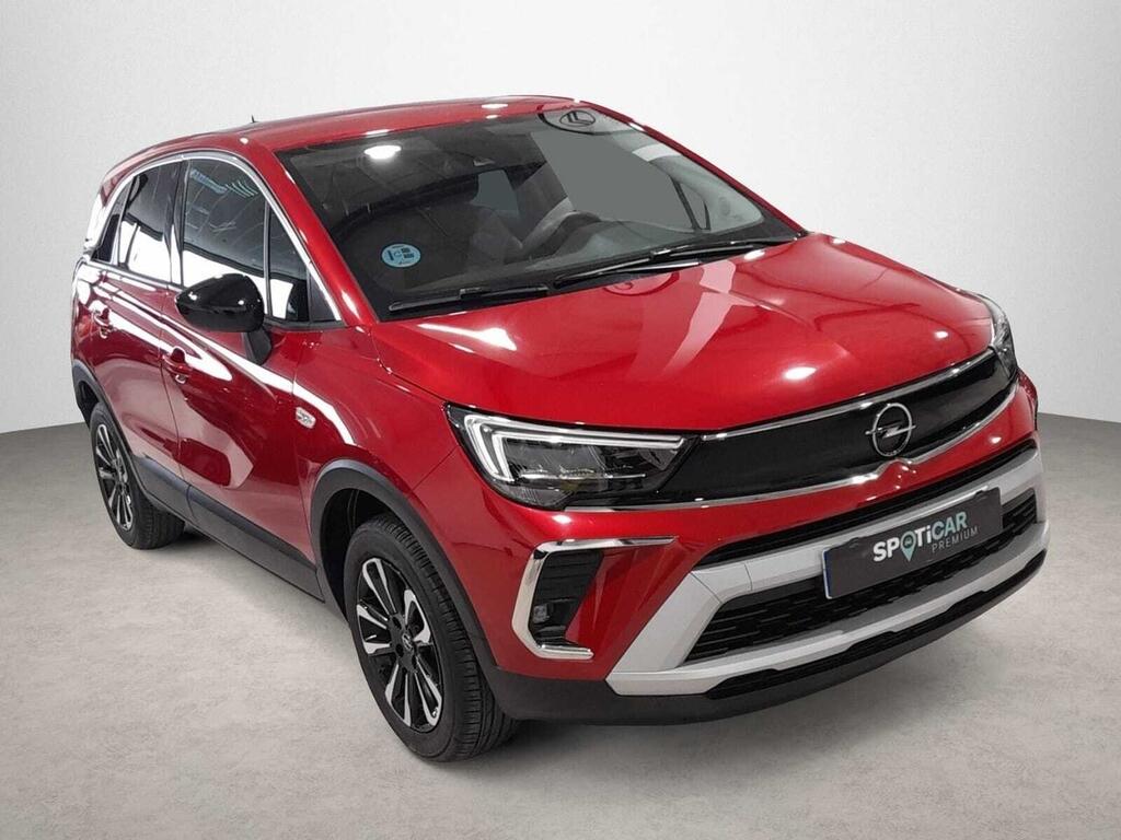 Opel CrossLand 1.2 81kW (110CV) Elegance Pack 1