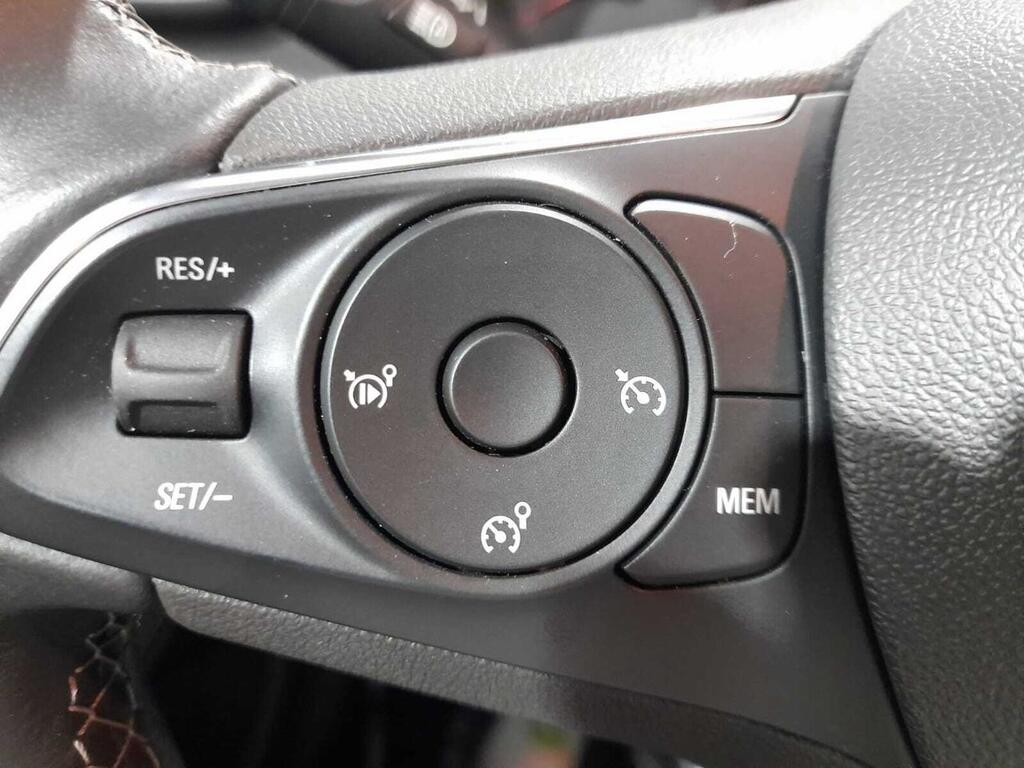 Opel CrossLand 1.2 81kW (110CV) Elegance Pack 20