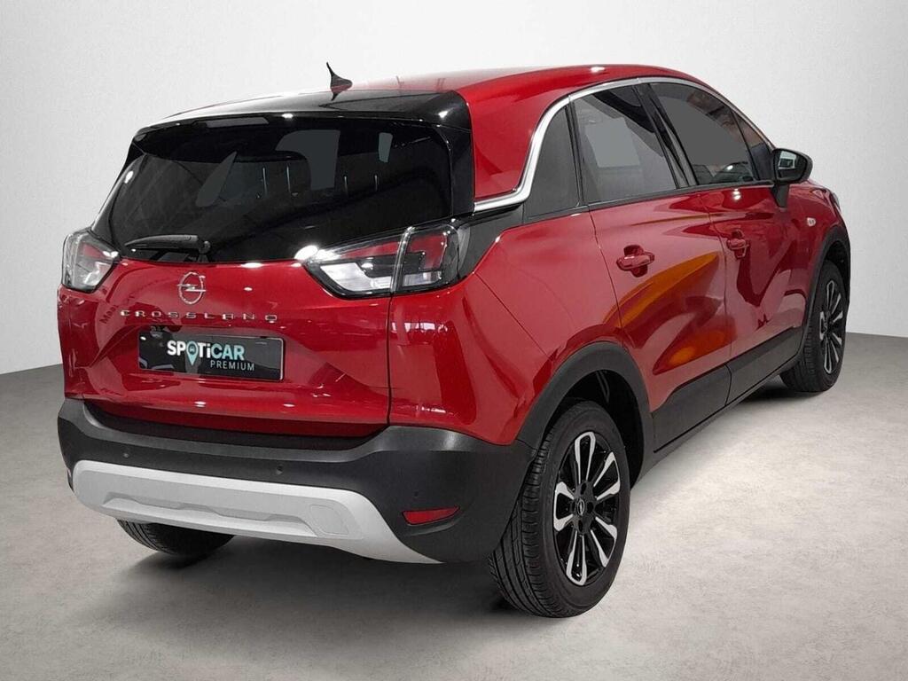 Opel CrossLand 1.2 81kW (110CV) Elegance Pack 41