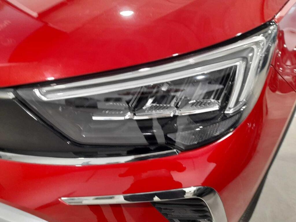 Opel CrossLand 1.2 81kW (110CV) Elegance Pack 16