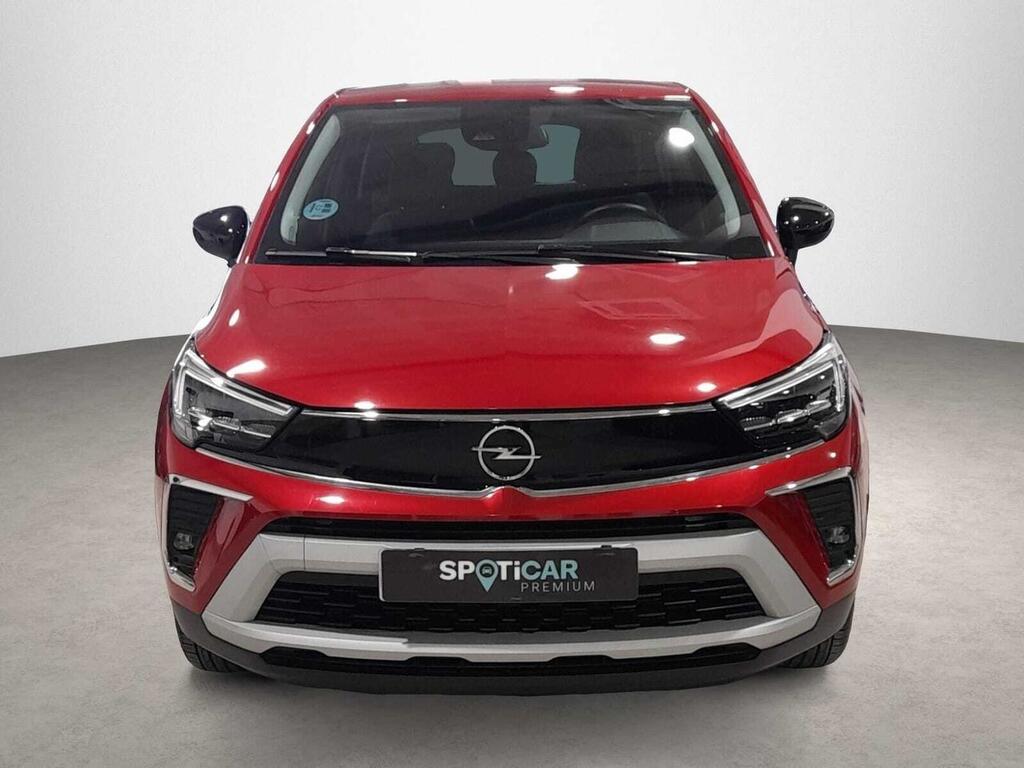 Opel CrossLand 1.2 81kW (110CV) Elegance Pack 3