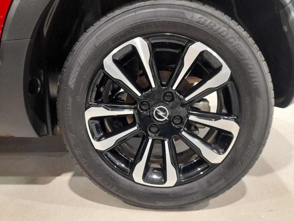 Opel CrossLand 1.2 81kW (110CV) Elegance Pack 13