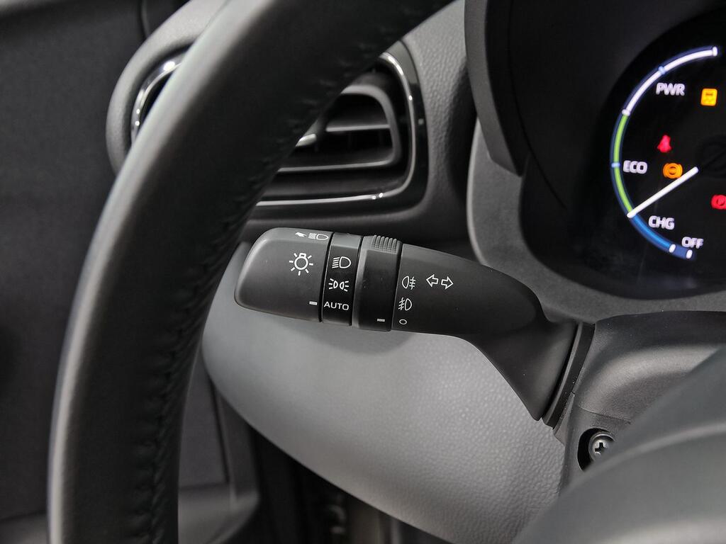 Toyota Yaris Cross 1.5 120H Active Tech 16