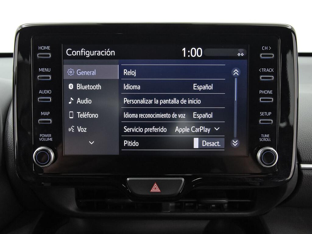 Toyota Yaris Cross 1.5 120H Active Tech 23