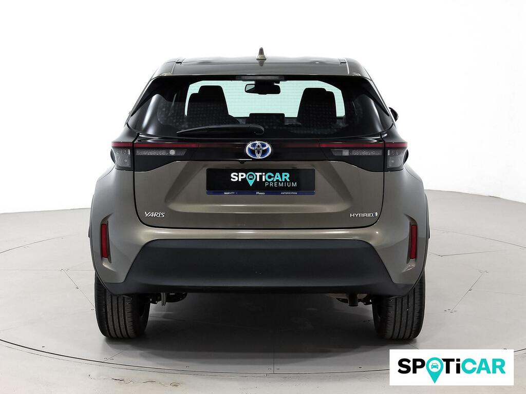 Toyota Yaris Cross 1.5 120H Active Tech 6