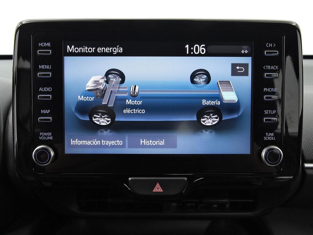 Toyota Yaris Cross 1.5 120H Active Tech 27