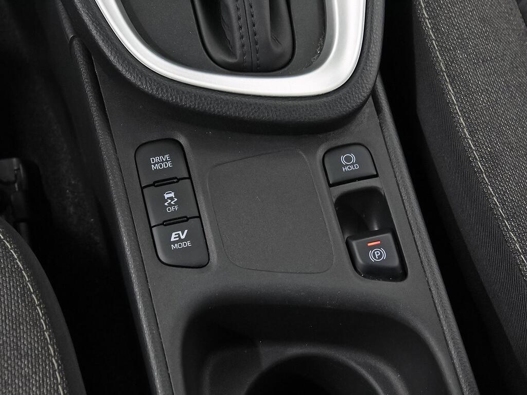 Toyota Yaris Cross 1.5 120H Active Tech 30