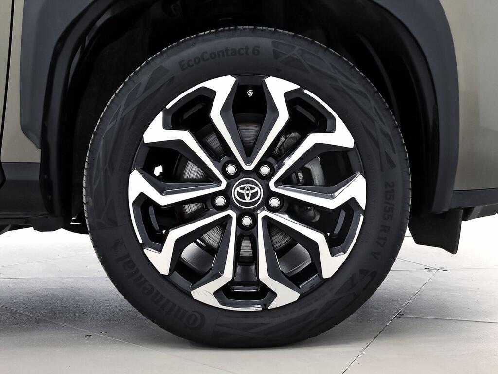 Toyota Yaris Cross 1.5 120H Active Tech 11