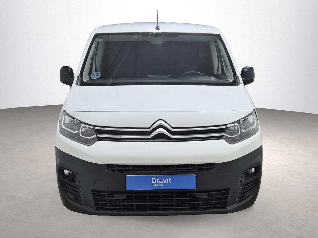 Citroën Berlingo 1.5 BLUEHDI 100 TALLA M CONTROL 3P 4