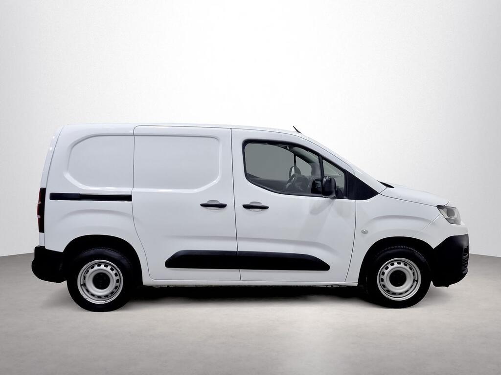 Citroën Berlingo 1.5 BLUEHDI 100 TALLA M CONTROL 3P 3