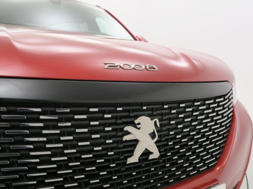 Peugeot 2008 Allure Pack Puretech 100 S&S 6 Vel. MAN 21