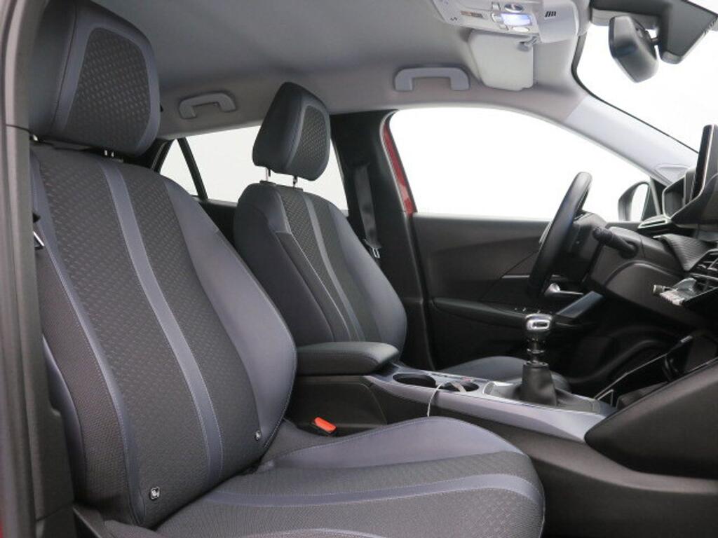 Peugeot 2008 Allure Pack Puretech 100 S&S 6 Vel. MAN 15