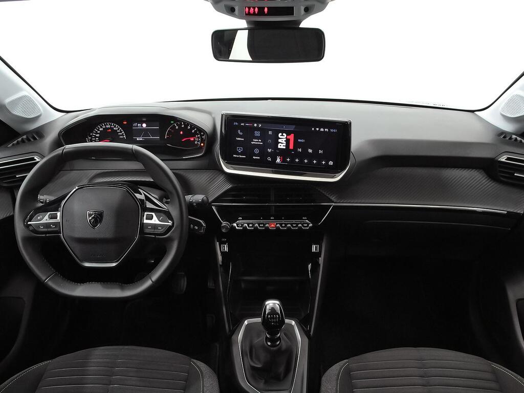 Peugeot 208 Active Puretech 100 7