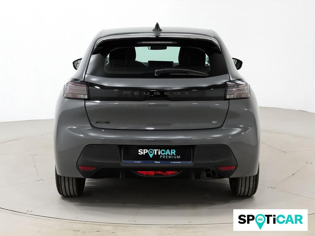 Peugeot 208 Active Puretech 100 6