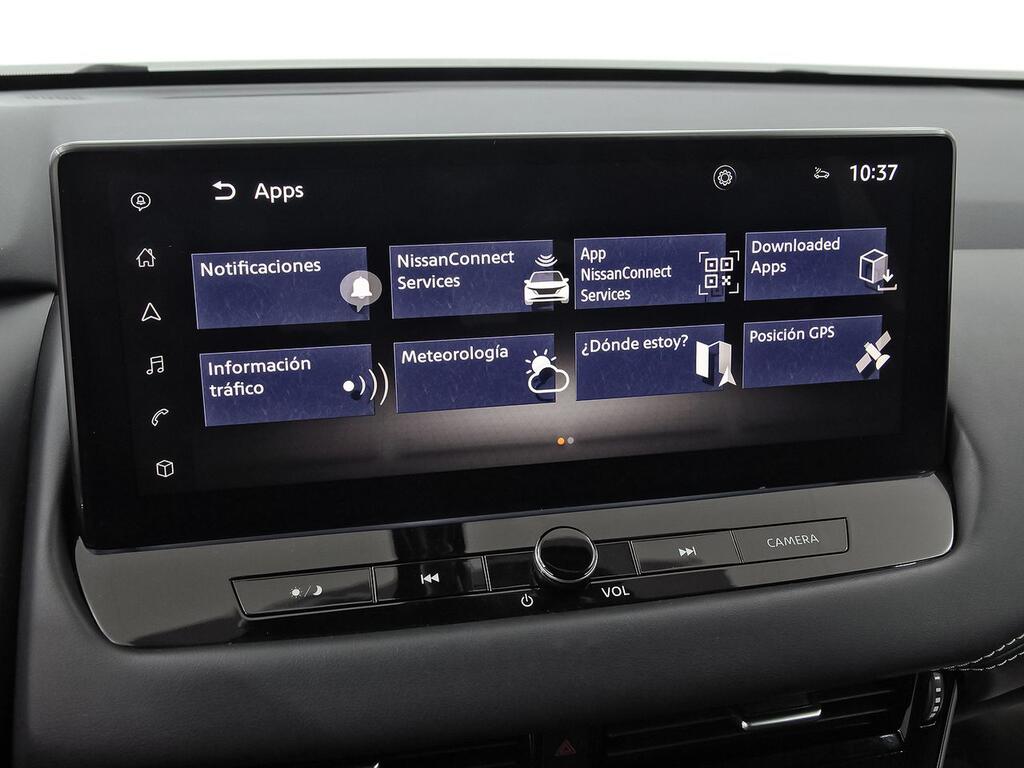 Nissan Qashqai E-POWER 140 KW (190 CV) N-Connecta 26