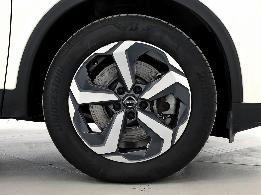 Nissan Qashqai E-POWER 140 KW (190 CV) N-Connecta 10