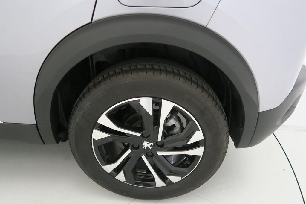 Peugeot 2008 Allure Puretech 100 S&S BVM6 20