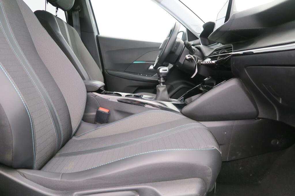 Peugeot 2008 Allure Puretech 100 S&S BVM6 12