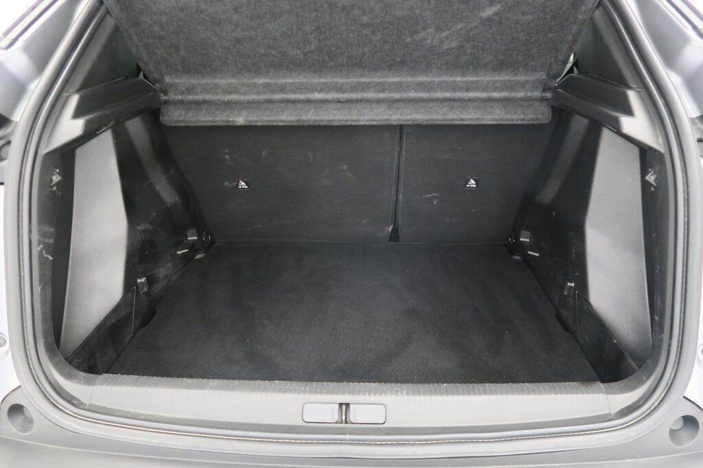 Peugeot 2008 Allure Puretech 100 S&S BVM6 15