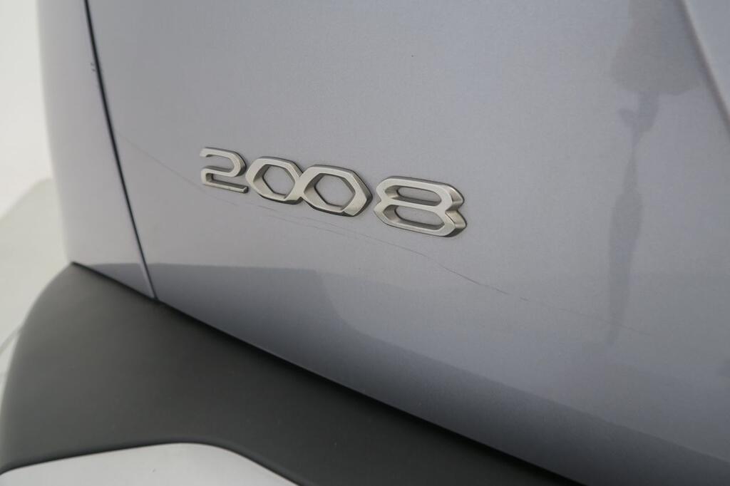 Peugeot 2008 Allure Puretech 100 S&S BVM6 16