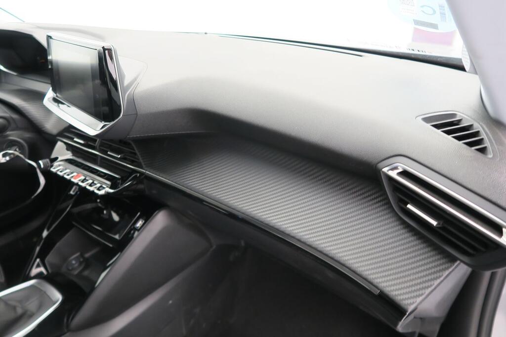 Peugeot 2008 Allure Puretech 100 S&S BVM6 11