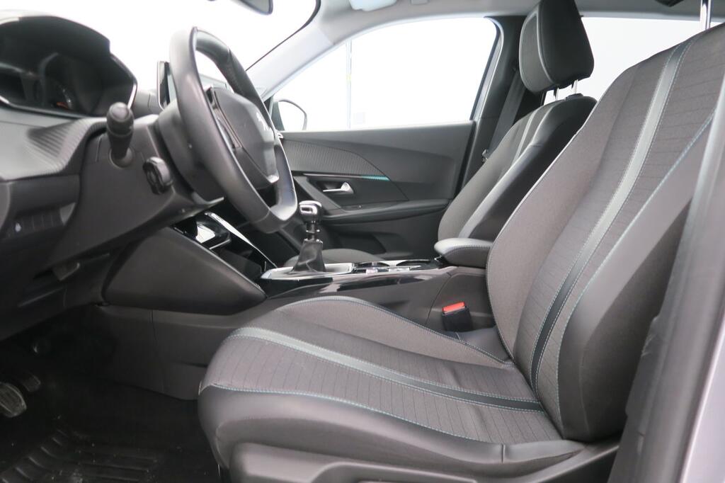 Peugeot 2008 Allure Puretech 100 S&S BVM6 13