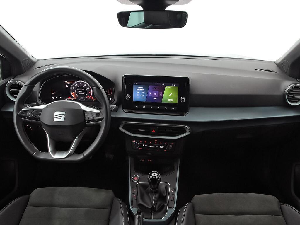 Seat Arona 1.0 TSI 85kW (115CV) Xperience 4