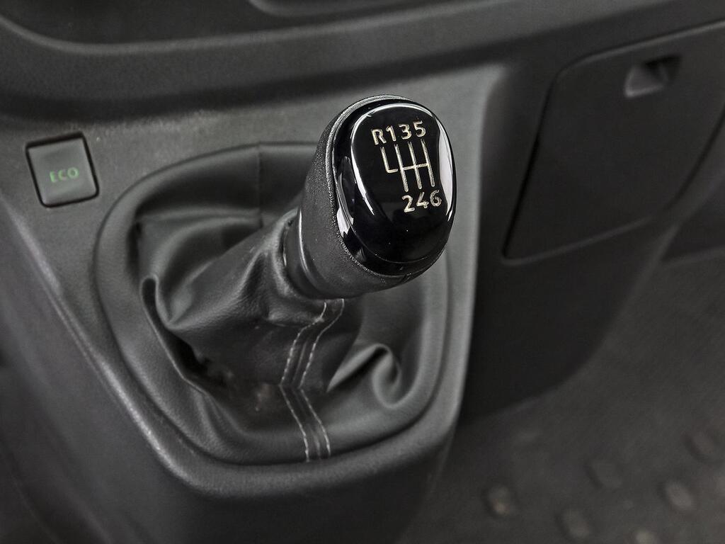 Fiat Talento FG 2.0 MULTIJET 120 BASE L1H1 12 4P 29