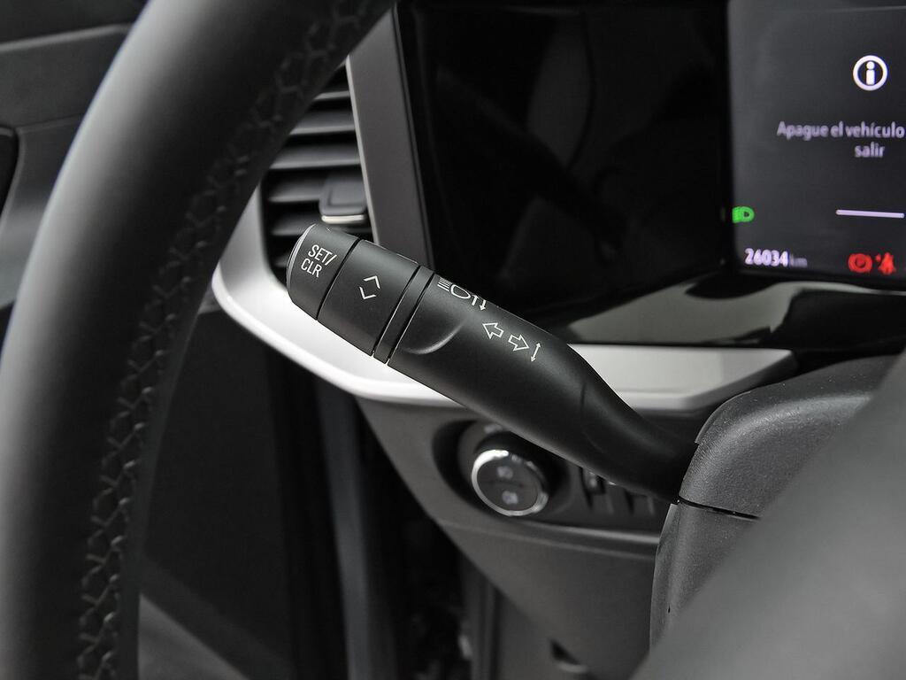 Opel Mokka 1.2 T 100kW (136 CV) Ultimate 27