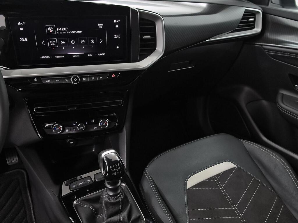 Opel Mokka 1.2 T 100kW (136 CV) Ultimate 8