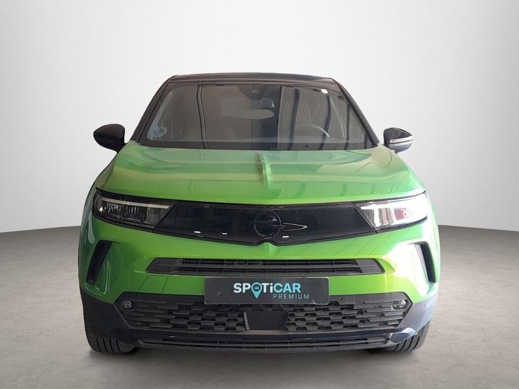 Opel Mokka 1.2 T 100kW (136 CV) Ultimate 1