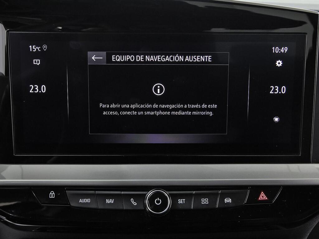 Opel Mokka 1.2 T 100kW (136 CV) Ultimate 20