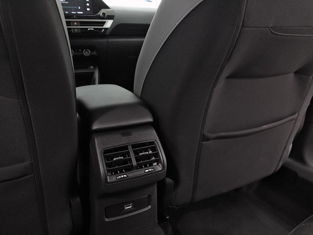 Citroën C4 Hybrid 145 ë-DCS6 Plus 31