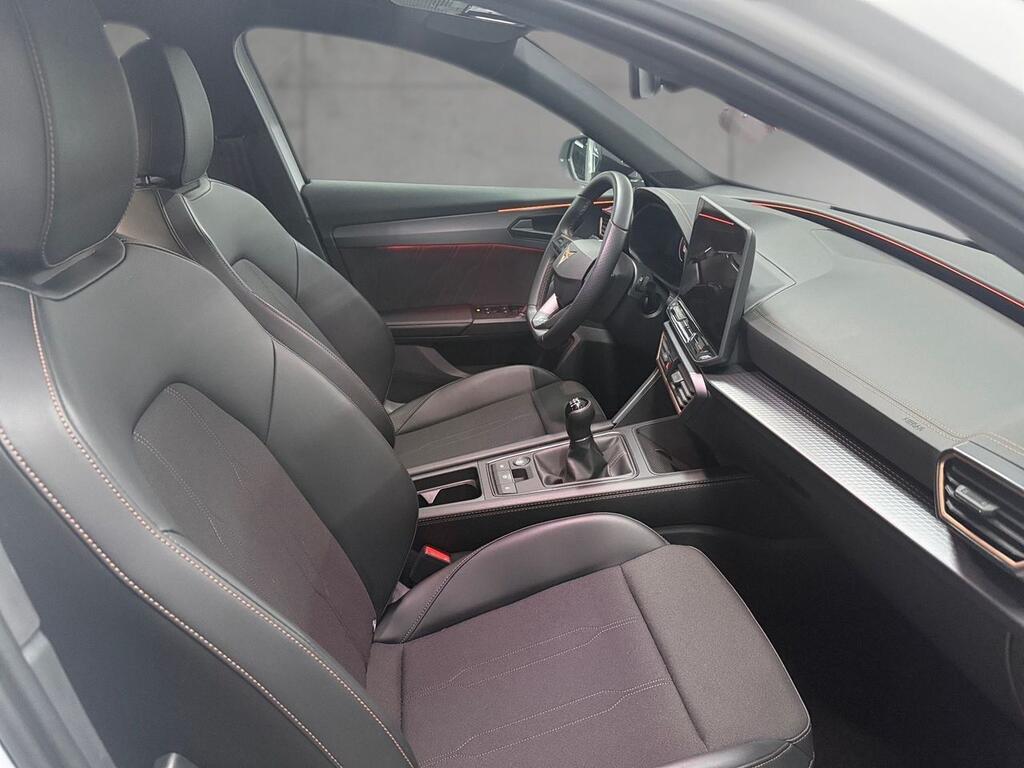 Cupra Formentor 1.5 TSI 110kW (150 CV) 5