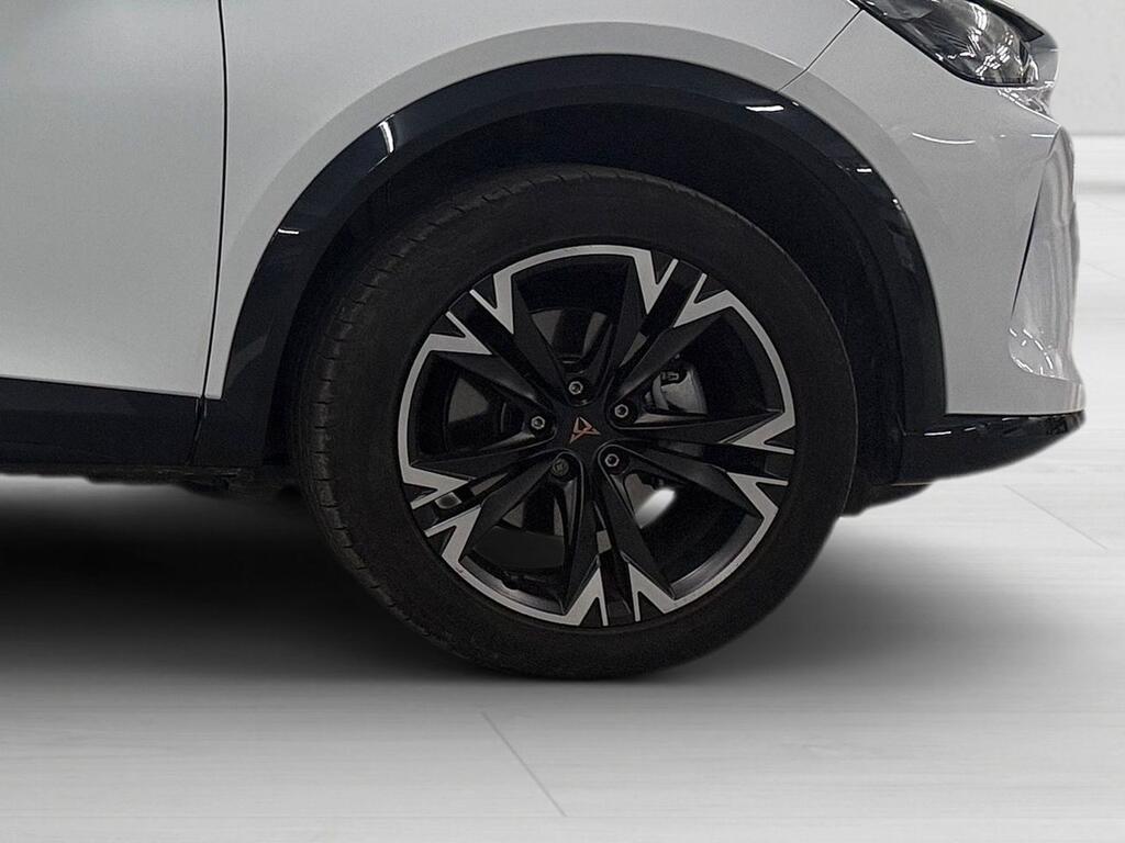 Cupra Formentor 1.5 TSI 110kW (150 CV) 9