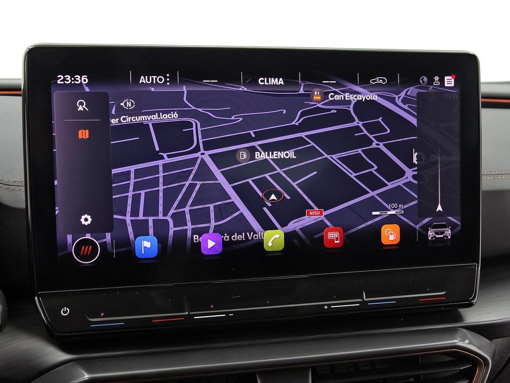 Cupra Formentor 1.5 TSI 110kW (150 CV) 20